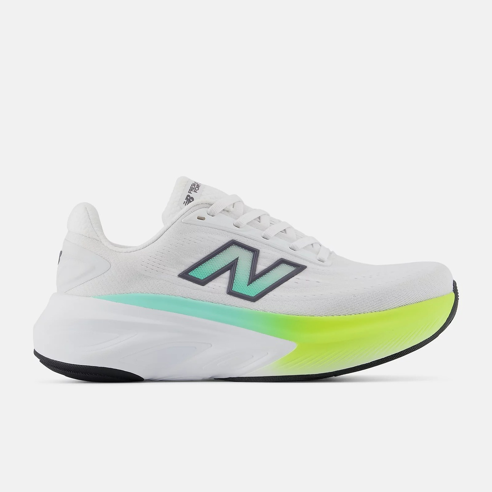 New Balance 紐巴倫 Fresh Foam X More v6 女 跑步鞋 WMOR20S-D