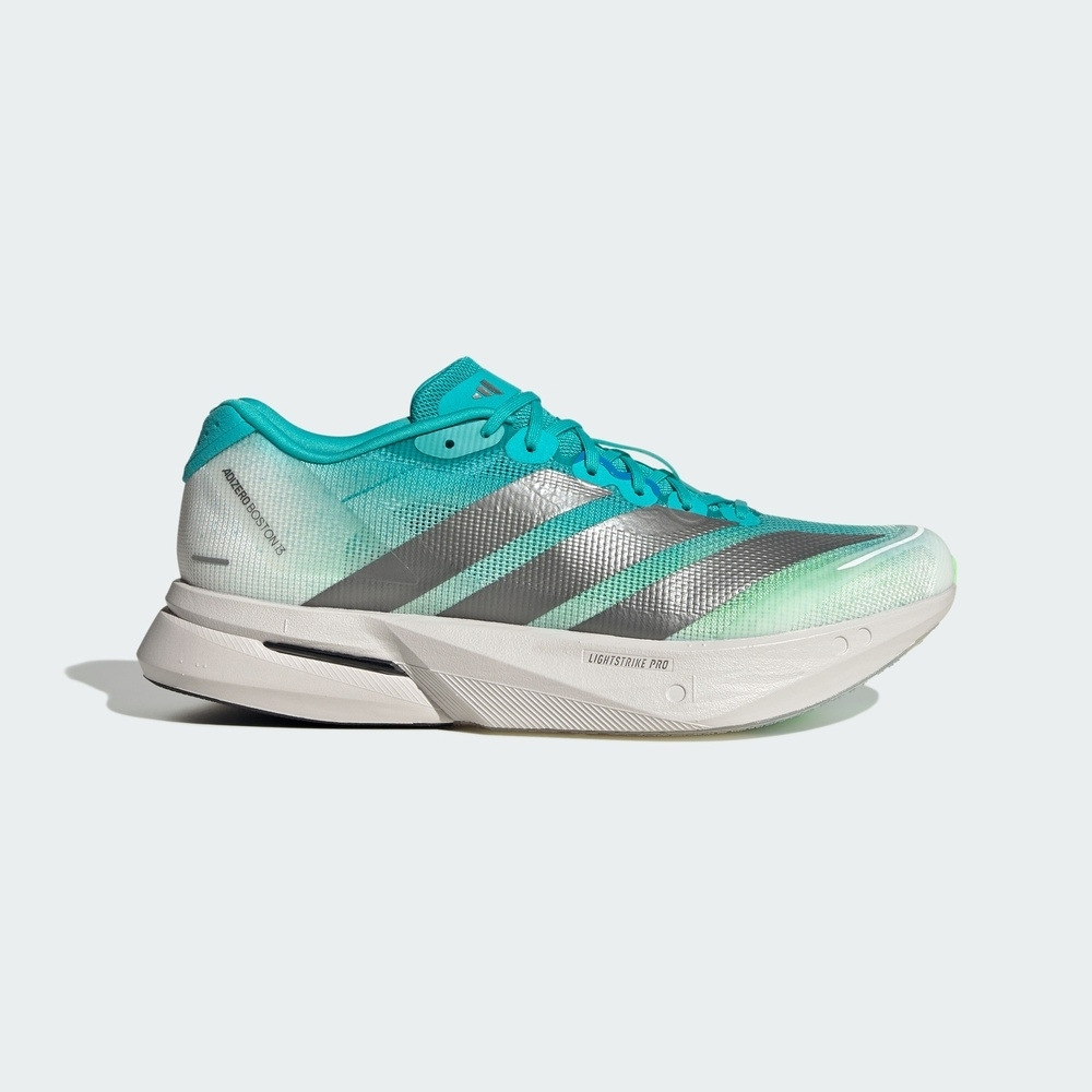 adidas 愛迪達 ADIZERO BOSTON 13 M 男 跑步鞋 KK4990