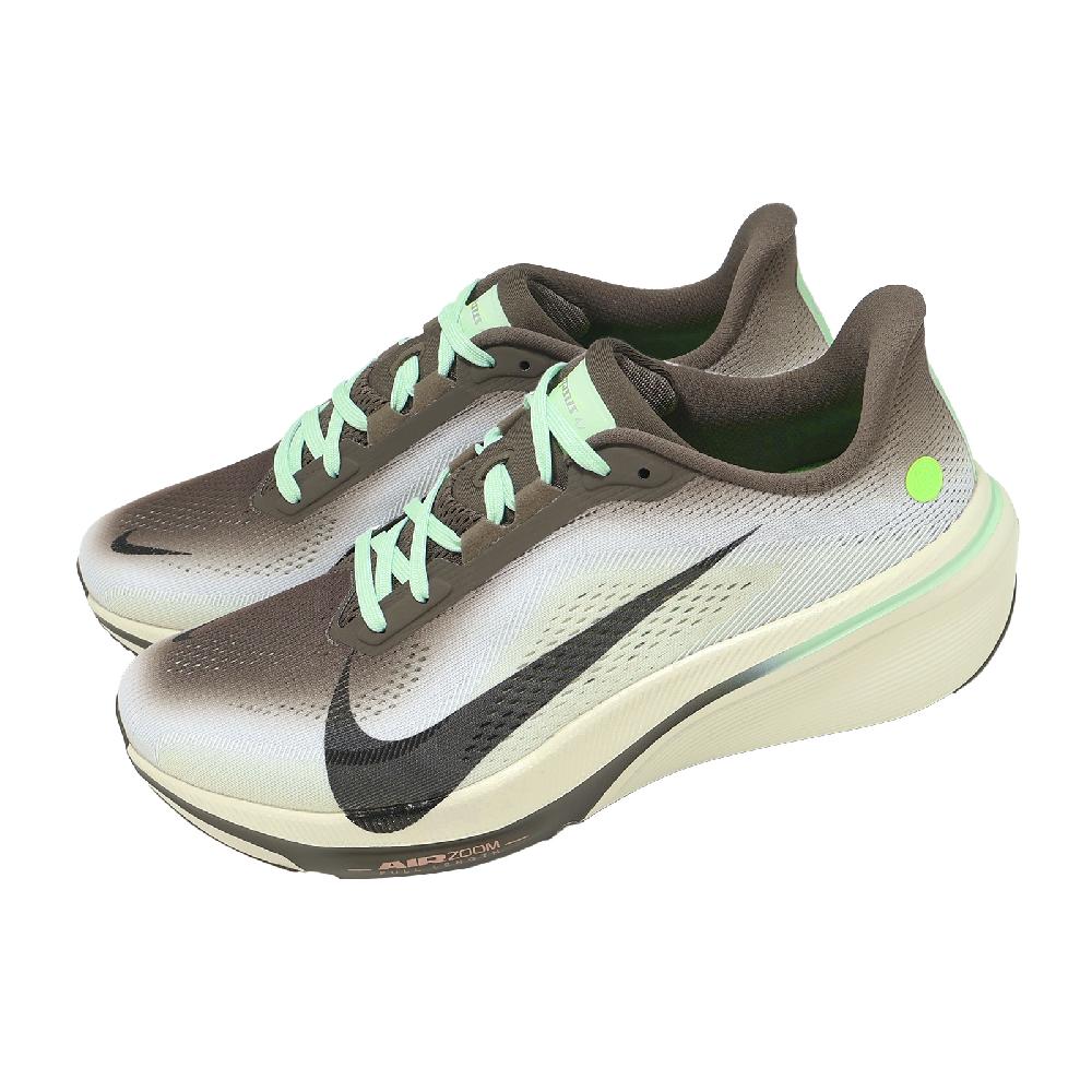 NIKE 耐吉 慢跑鞋 Air Zoom Pegasus 42 男鞋 棕 小飛馬 運動鞋 IW2349-001
