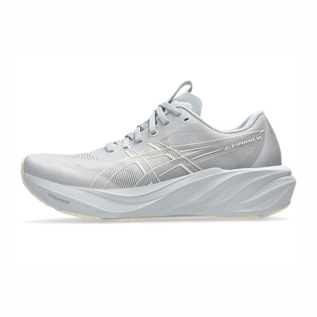 Asics 亞瑟士 Asics 亞瑟士 GT-2000 15 [1012B998-020] 女 慢跑鞋 支撐 灰 白