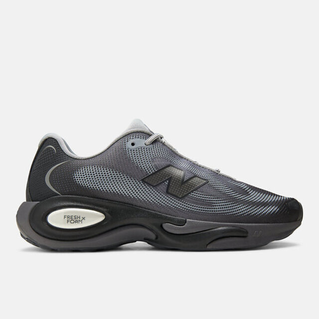 New Balance 紐巴倫 New Balance 紐巴倫 AC Runner MACR199J 男 慢跑鞋 運動鞋 寬楦 緩震 灰黑