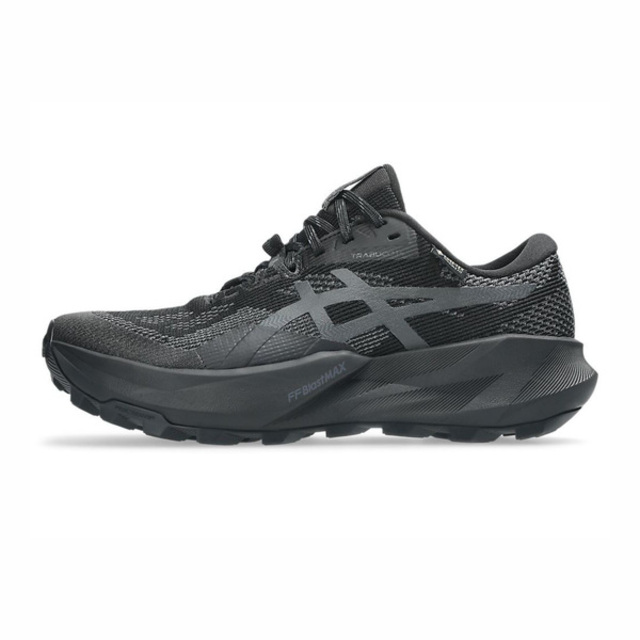 Asics 亞瑟士 Asics 亞瑟士 Trabuco 14 GTX [1012B936-002] 女 越野跑鞋 戶外鞋 防水 黑