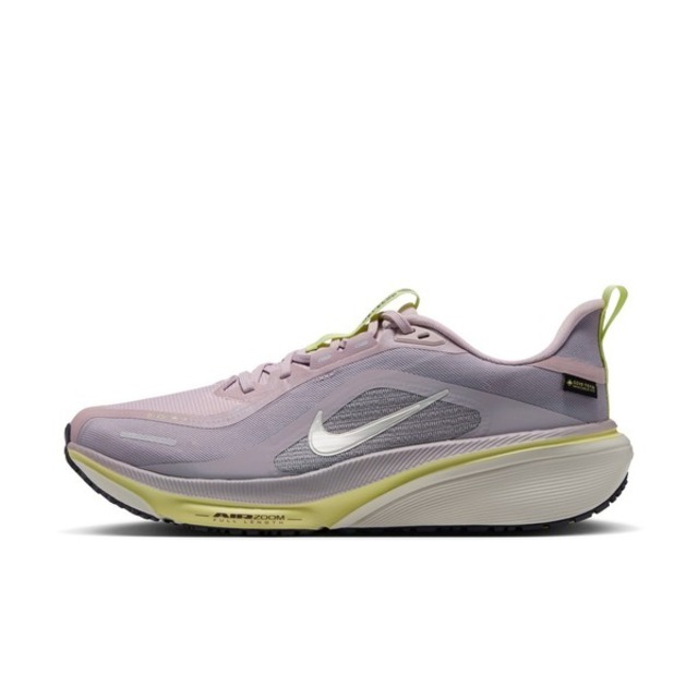 NIKE 耐吉 Nike 耐吉 W Air Zoom Pegasus 42 Gore-TEX IQ1085-608 女 慢跑鞋 藕粉