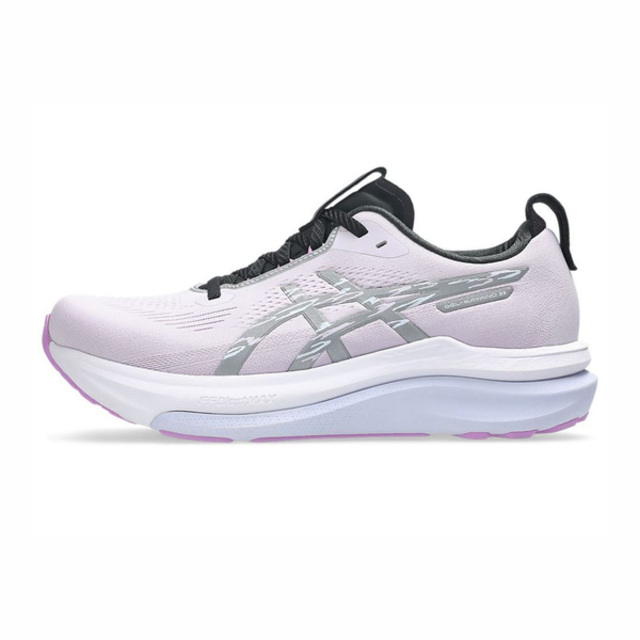 Asics 亞瑟士 Asics 亞瑟士 Gel-Kayano 33 Lite-Show 1012C073-400 女 慢跑鞋 支撐 粉紫
