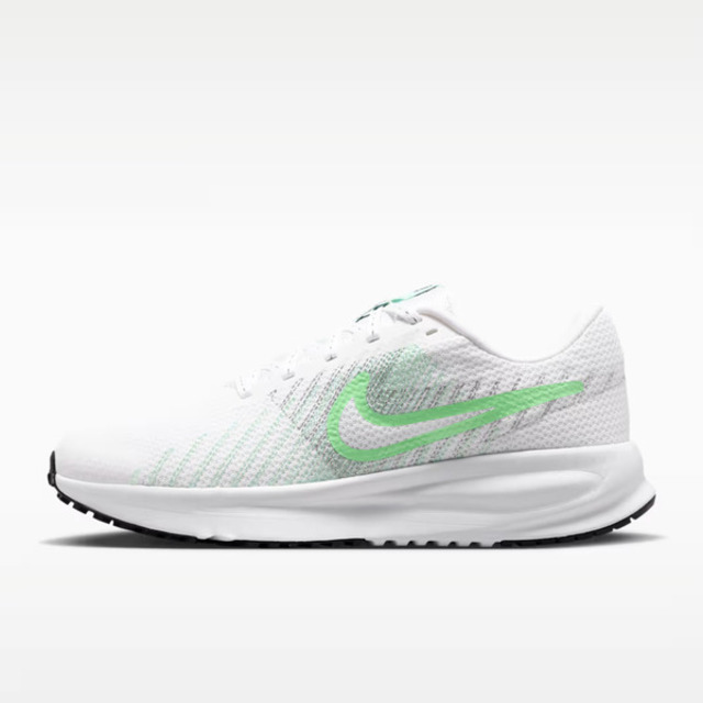 NIKE 耐吉 Nike 耐吉 W Run Defy HM9593-112 女 慢跑鞋 運動鞋 透氣 舒適 白綠