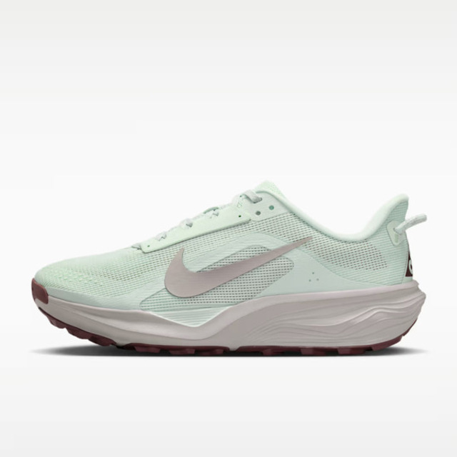NIKE 耐吉 Nike 耐吉 W ACG Pegasus Trail HV8121-302 女 越野跑鞋 運動鞋 戶外 極淺綠