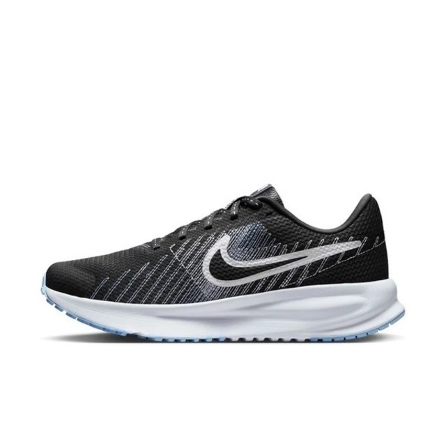 NIKE 耐吉 Nike 耐吉 W Run Defy HM9593-007 女 慢跑鞋 運動鞋 透氣 舒適 深灰 銀