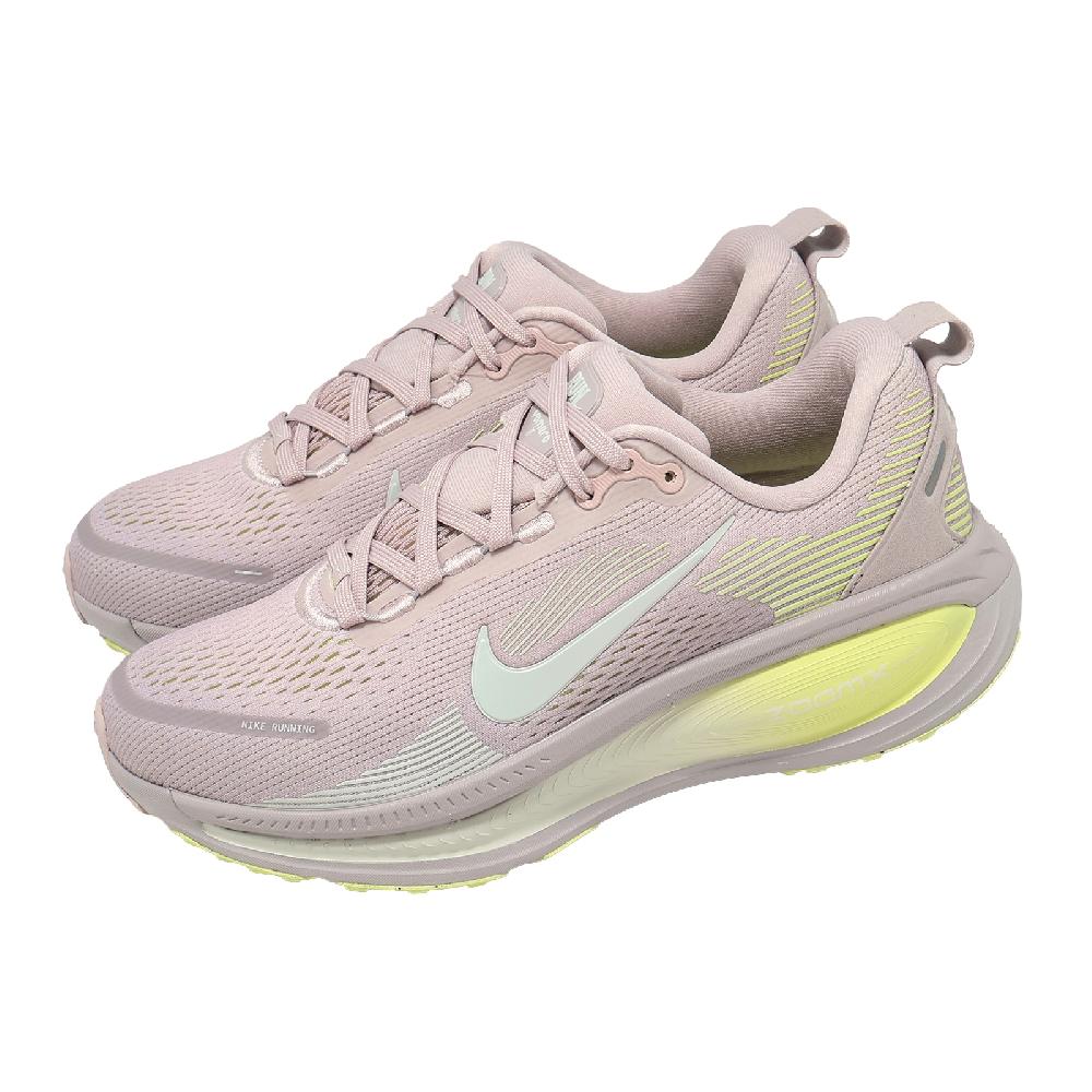 NIKE 耐吉 慢跑鞋 Wmns Vomero 18 女鞋 紫 運動鞋 HM6804-608