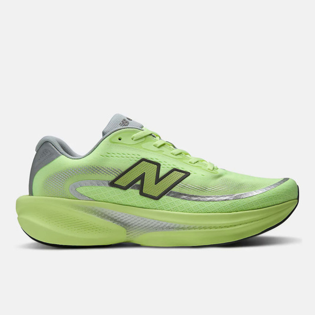 New Balance 紐巴倫 New Balance 紐巴倫 Ellipse V1 [MELPS78S] 男 慢跑鞋 運動鞋 寬楦 厚底 螢光綠