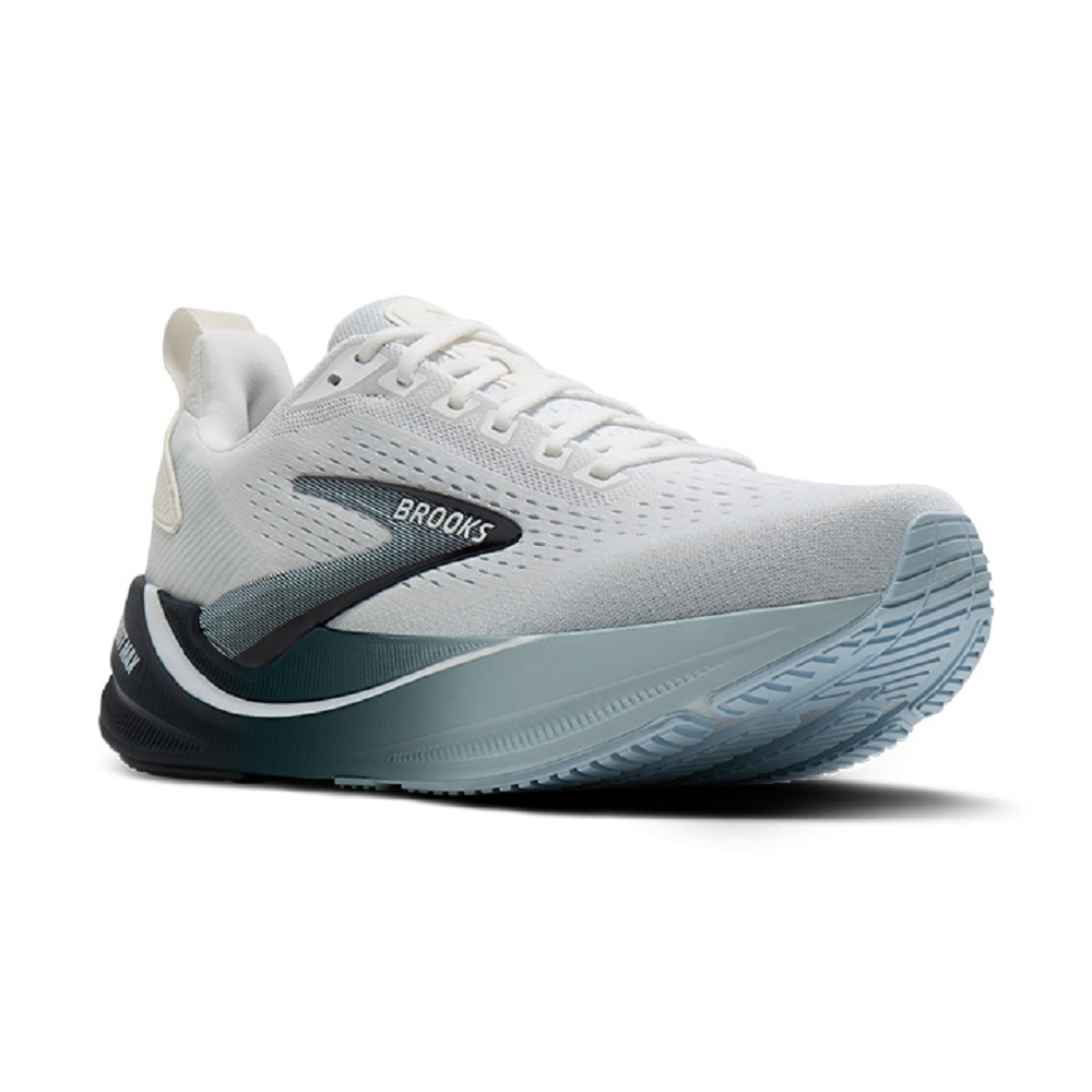 BROOKS 男 避震緩衝象限 Ghost Max 4 寬楦 (1104962E151)