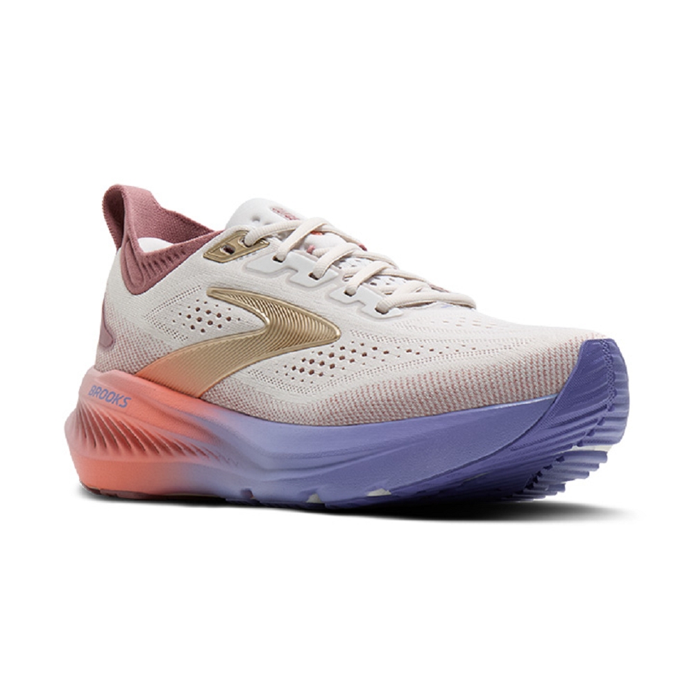 BROOKS 女 避震緩衝象限 GLYCERIN 23 甘油系列23代 日光限定款 (1204651B068)