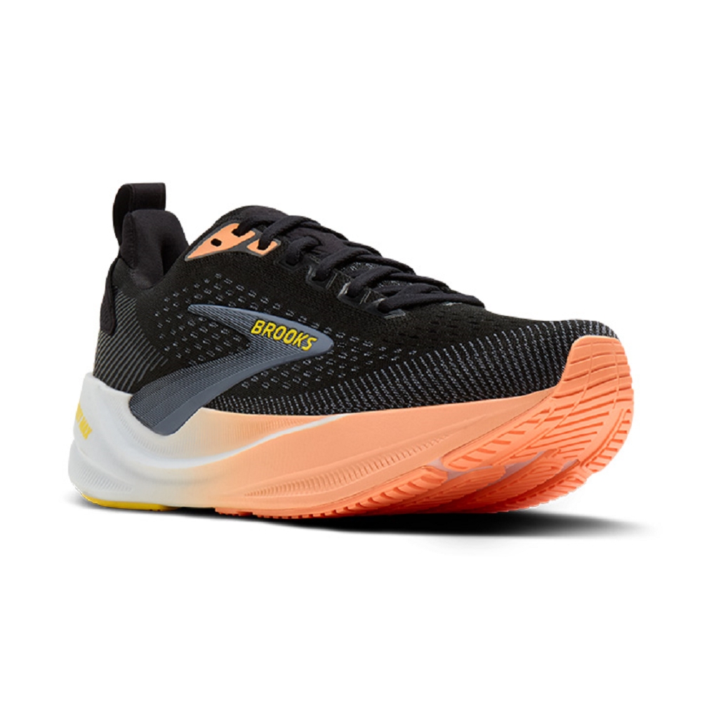 BROOKS 女 避震緩衝象限 Ghost Max 4 (1204851B026)