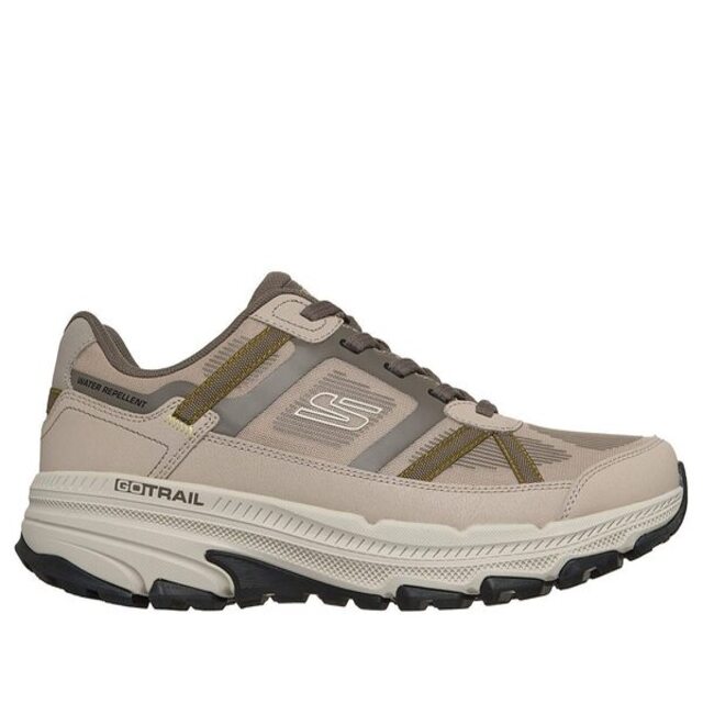SKECHERS 斯凱奇 Skechers 思克威爾 Go Run Trail Altitude 2.0 237920TPE 男 越野鞋 棕