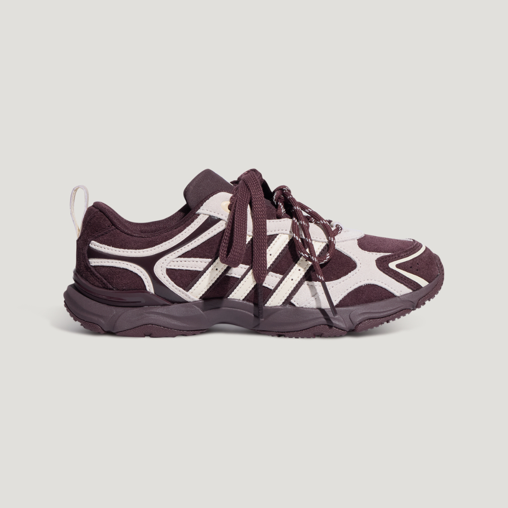 adidas 愛迪達 WHISPER GLIDE 女 跑步鞋 LA4341