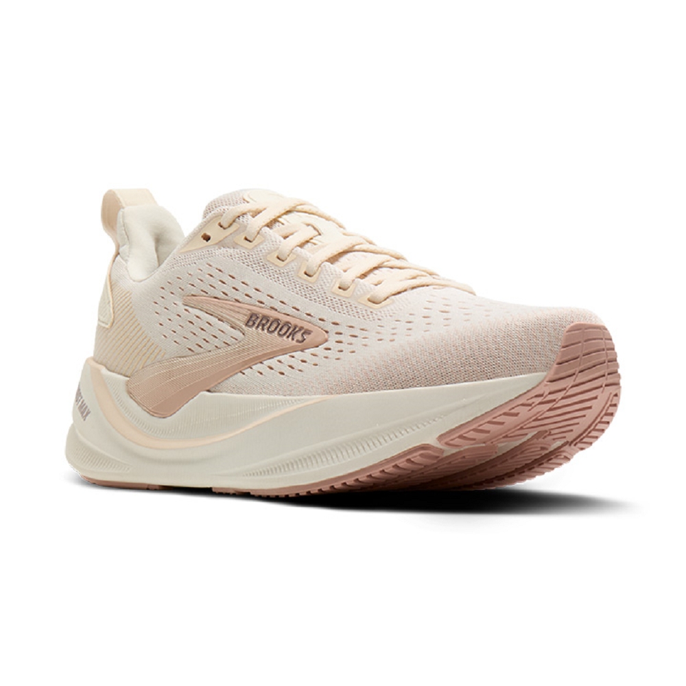 BROOKS 女 避震緩衝象限 Ghost Max 4 (1204851B238)