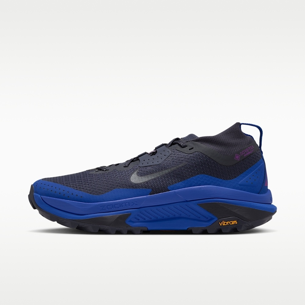 NIKE 耐吉 ACG ZEGAMA TRAIL GTX 男 跑步鞋 IO7932004