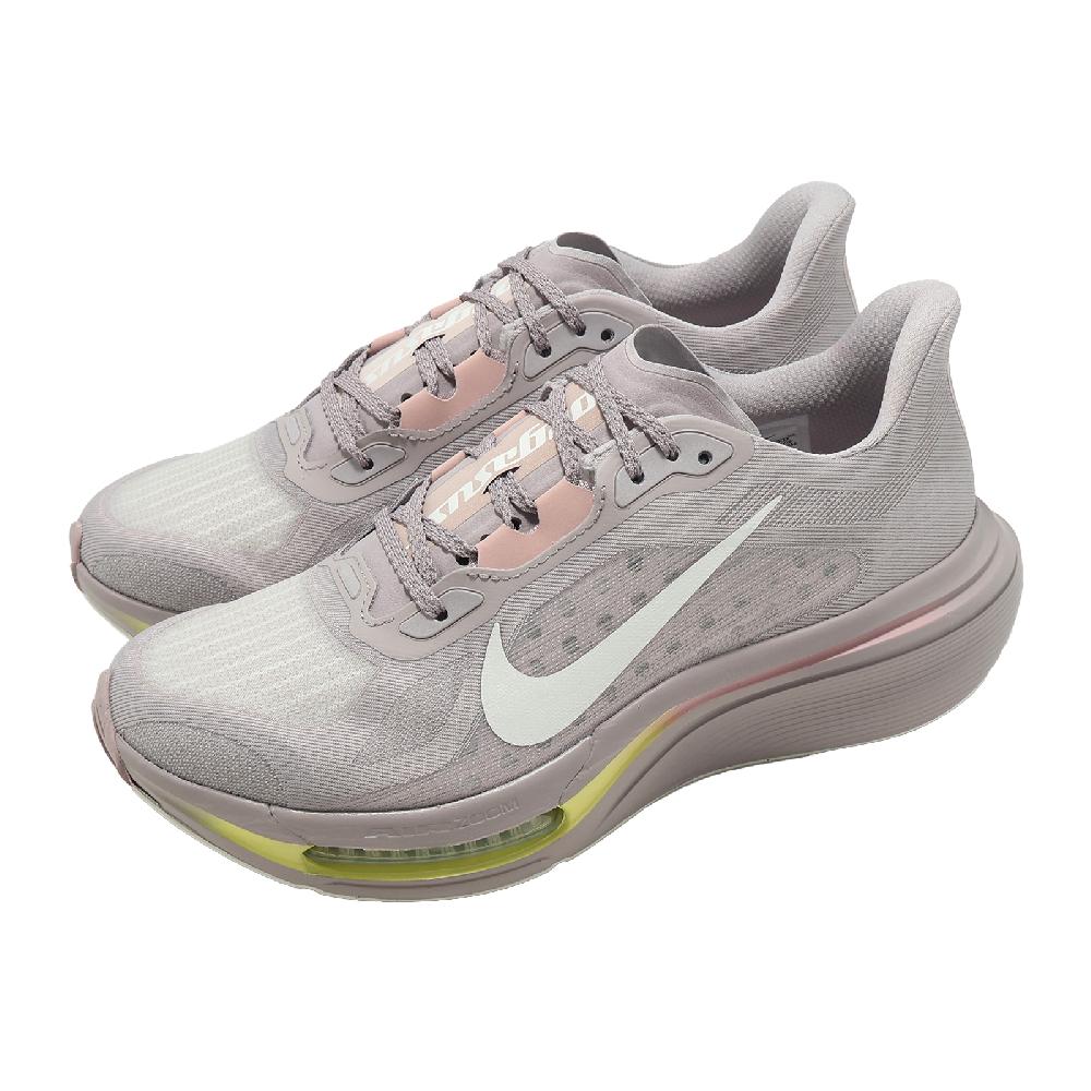 NIKE 耐吉 慢跑鞋 Wmns Pegasus Plus 2 女鞋 紫 運動鞋 IM2543-001