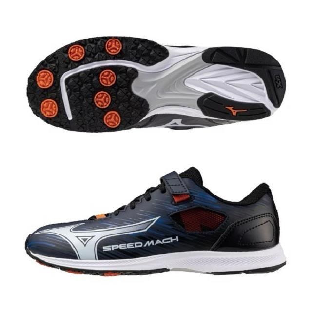 MIZUNO 美津濃 SPEED MACH 3 大童鞋 _ K1GC255211