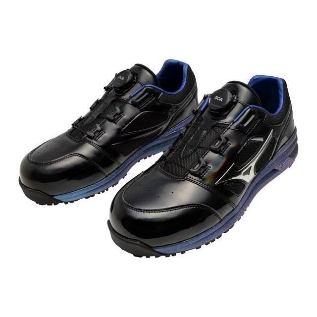 MIZUNO 美津濃 防護鞋/塑鋼鞋/安全鞋/工作鞋 F1GA257209
