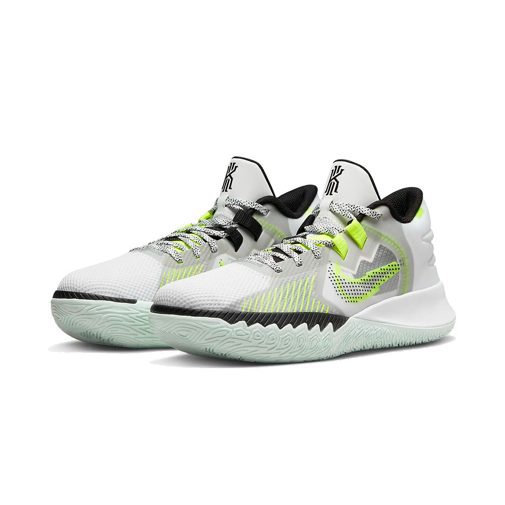 NIKE 男鞋籃球鞋KYRIE FLYTRAP V EP -DC8991101 - PChome 24h購物