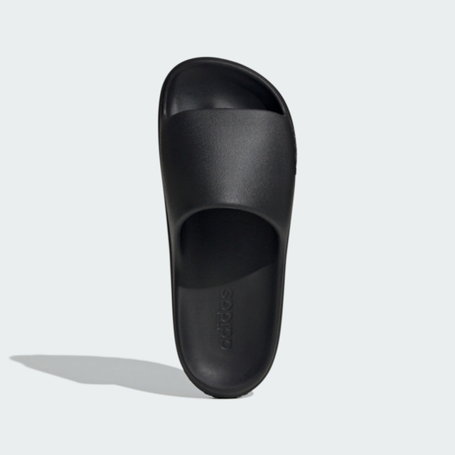 Adidas Adilette Lumia JP9580 男女 運動拖鞋 涼拖鞋 簡約 舒適 快乾 黑
