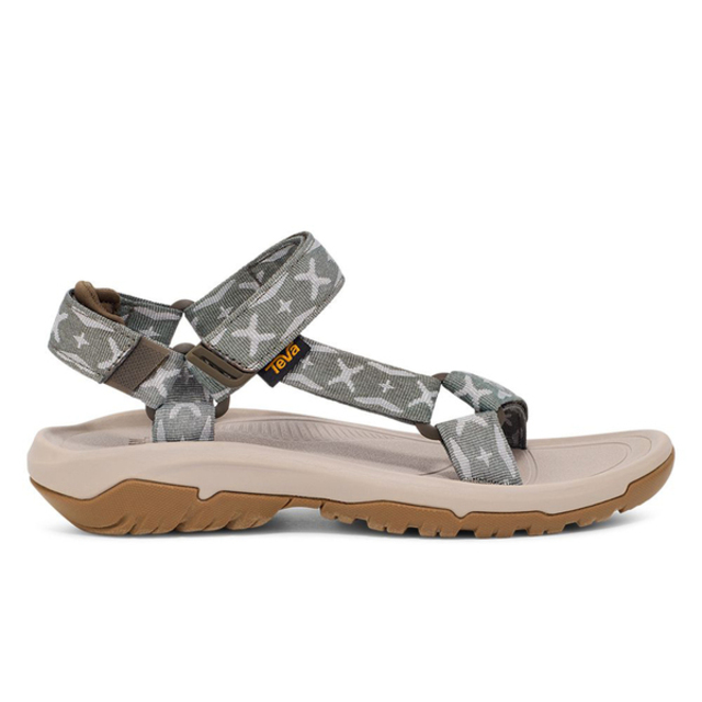 TEVA Teva Hurricane Xlt2 Anhydra Dye [TV1169133WLS] 男 運動涼鞋 戶外 綠米