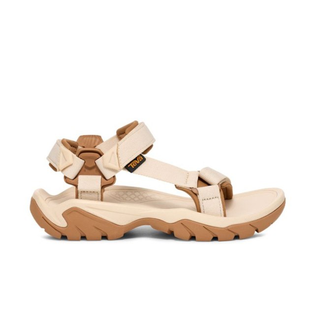 TEVA Teva Terra Fi 5 Universal [TV1099443CCN] 女 運動涼鞋 雨鞋 水鞋 多功能 椰⽩
