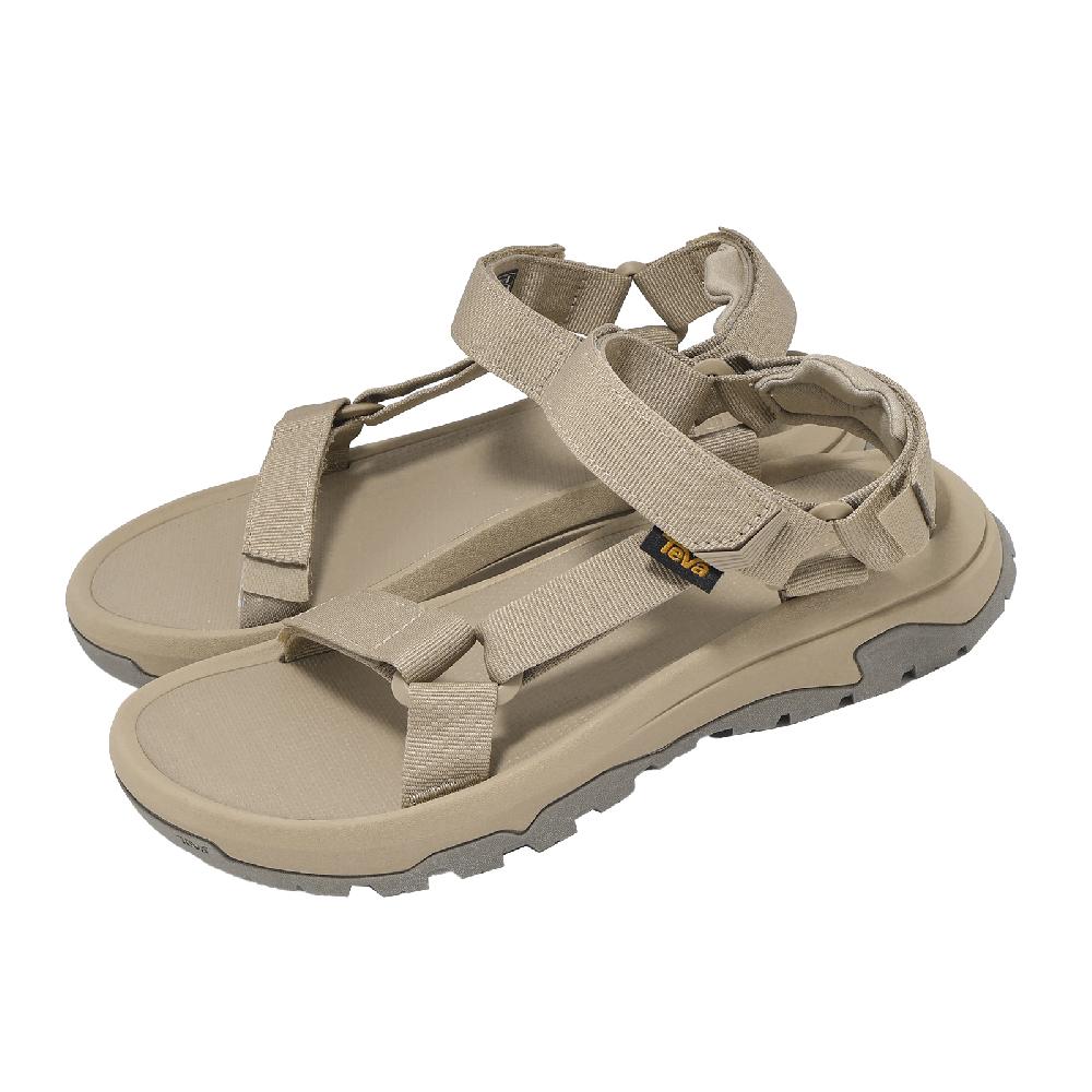 TEVA 戶外涼鞋 M Hurricane XLT3 男鞋 沙丘 織帶 魔鬼氈 1173670DUNE