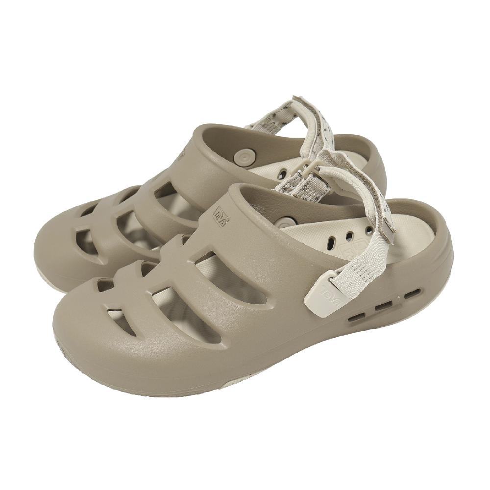 TEVA 涼鞋 Apreaqua CT 男鞋 沙丘 護趾 魔鬼氈 輕量 戶外 水陸 1173718DUNE