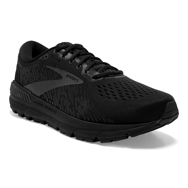 BROOKS  男 避震緩衝 ADDICTION GTS 15 4E超寬楦(1103654E020)