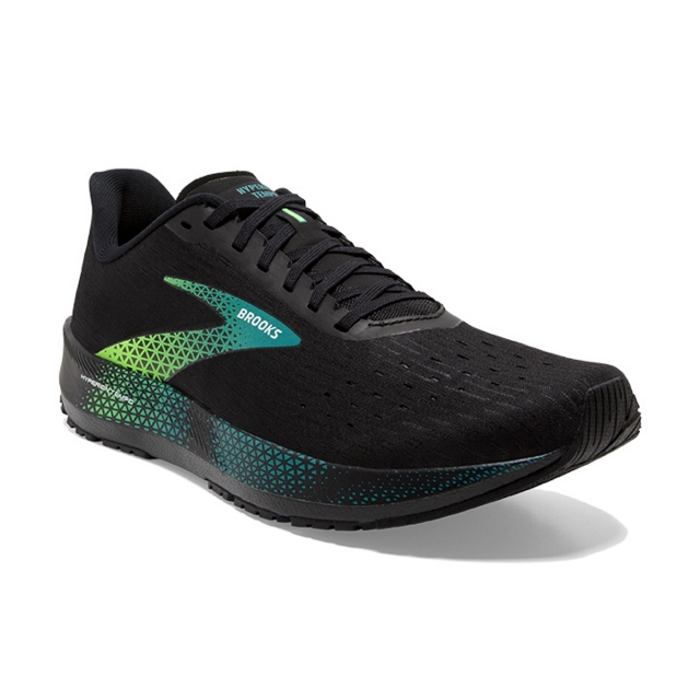 BROOKS  男 推進加速象限 Hyperion Tempo(1103391D075)