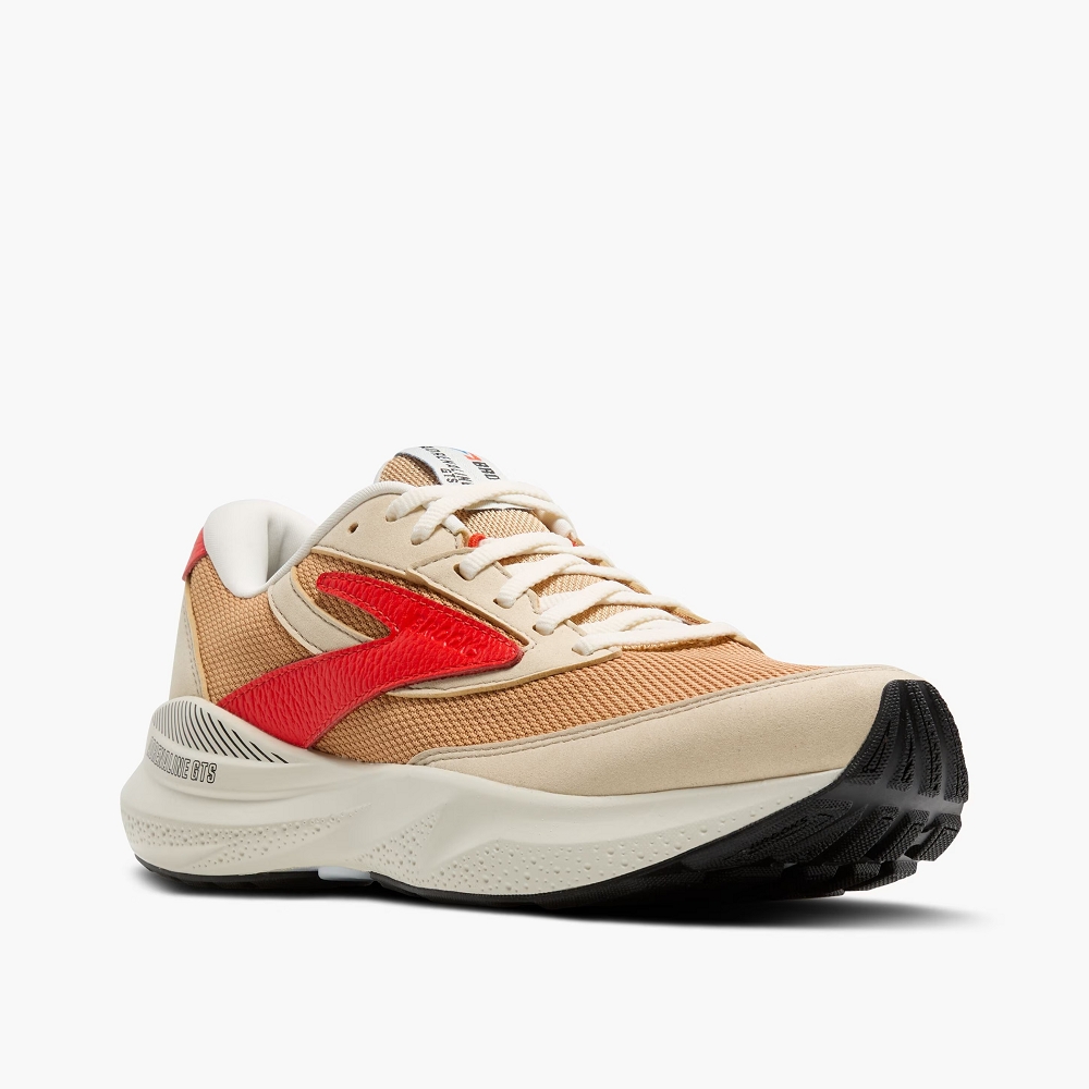 BROOKS 男 避震緩衝象限 ADRENALINE GTS 24 RUN IT BACK復古回歸限定款 (1104371D296)
