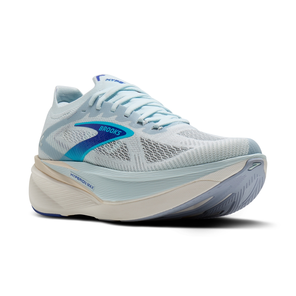 BROOKS 男 推進加速象限 Hyperion Max 3 (1104671D449)