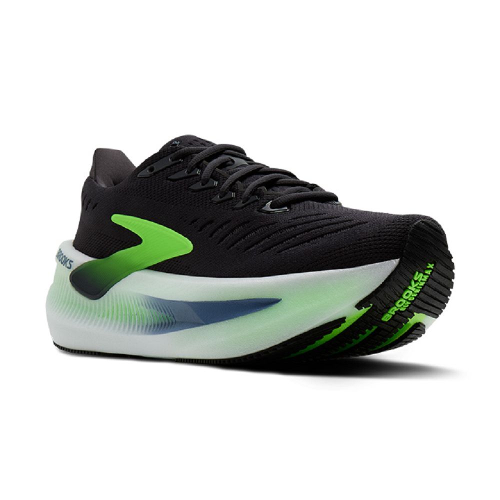 BROOKS 男 避震緩衝象限 GLYCERIN MAX 2 (1104791D091)