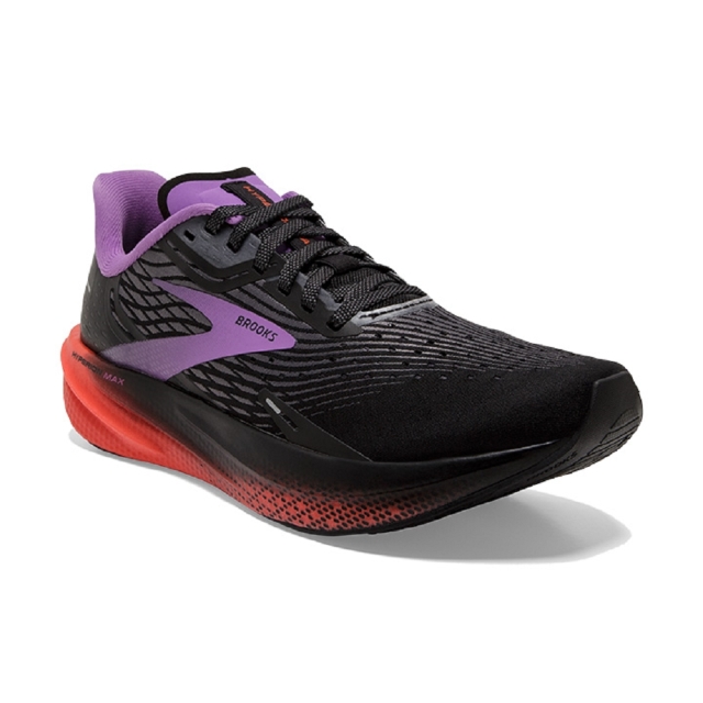 BROOKS  女 推進加速象限 太陽神極致 Hyperion MAX (1203771B089)