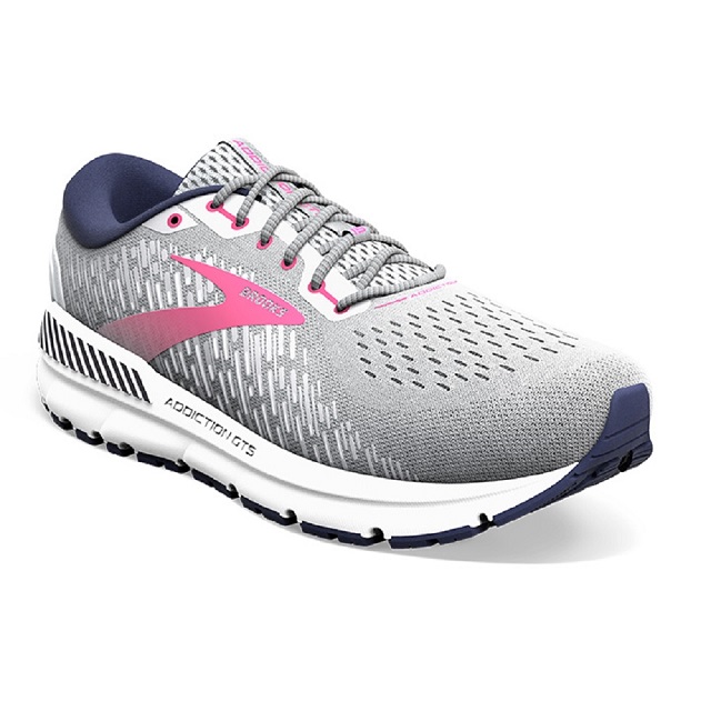 BROOKS  女 避震緩衝象限 ADDICTION GTS 15 2E超寬楦 (1203522E054)