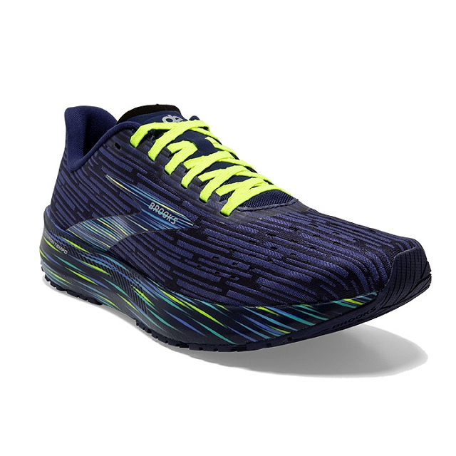 BROOKS  女鞋 慢跑鞋 推進加速象限 Hyperion Tempo 波馬限定款(1203281B448)