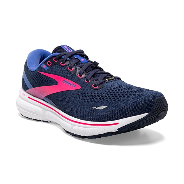 BROOKS  女鞋 慢跑鞋 避震緩衝象限 GHOST 15 GTX(1203821B460)