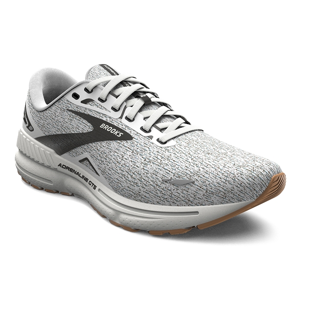 BROOKS 女鞋 慢跑鞋 避震緩衝象限 ADRENALINE GTS 23 Oreo餅乾限定款 (1203811B112)