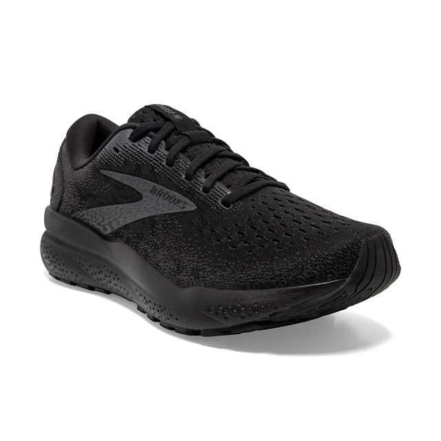 BROOKS 女鞋 慢跑鞋 避震緩衝象限 GHOST 16 寬楦 (1204071D020)