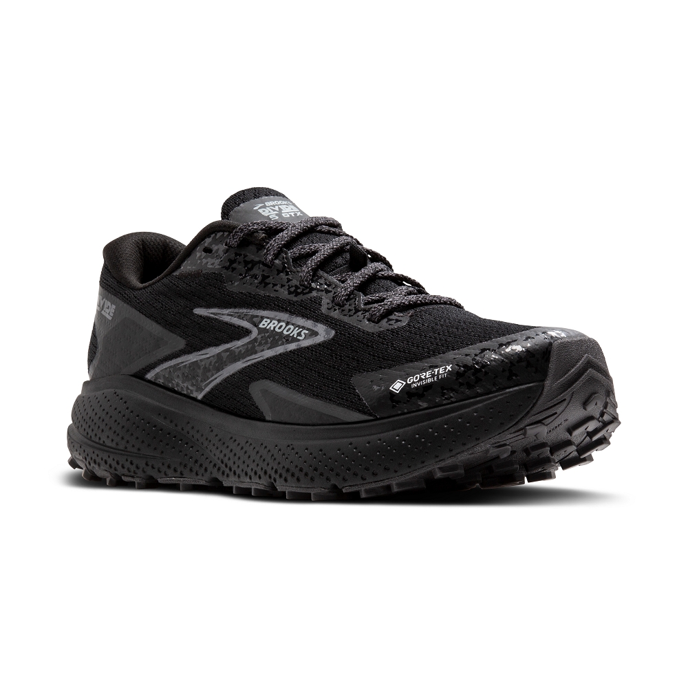 BROOKS  女 越野系列 Divide 5 GTX (1204171B026)