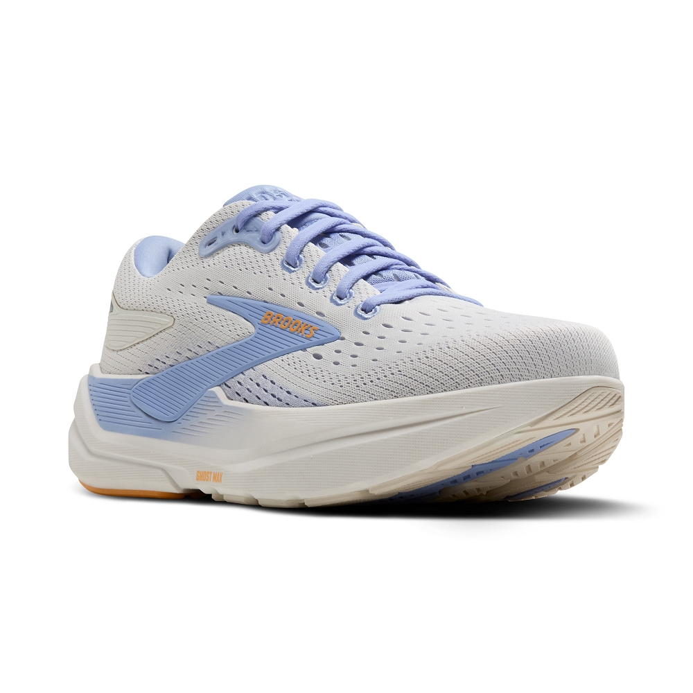 BROOKS 女 避震緩衝象限 Ghost Max 3 (1204571B151)