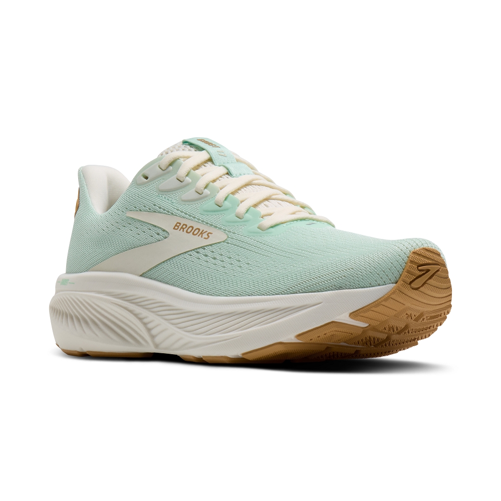 BROOKS 女 避震緩衝象限 Ghost 17 (1204311B370)