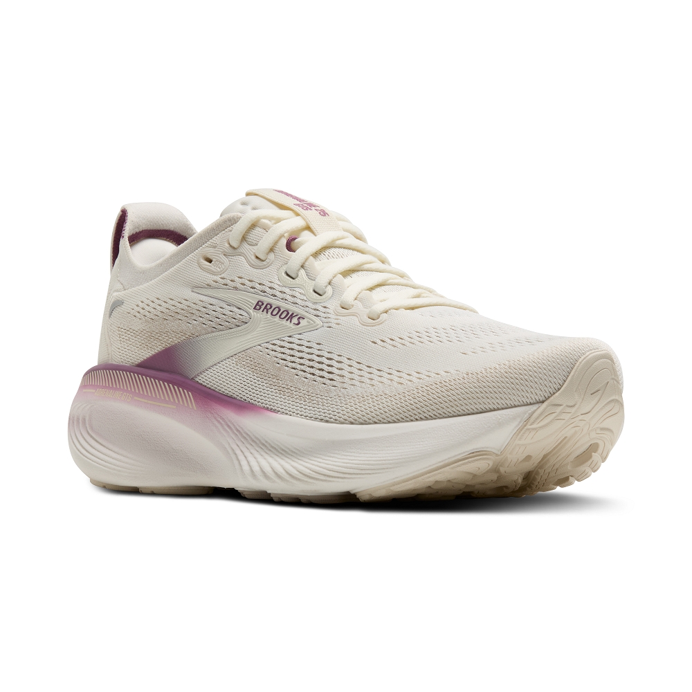 BROOKS 女 避震緩衝象限 Adrenaline GTS 25 (1204431B128)