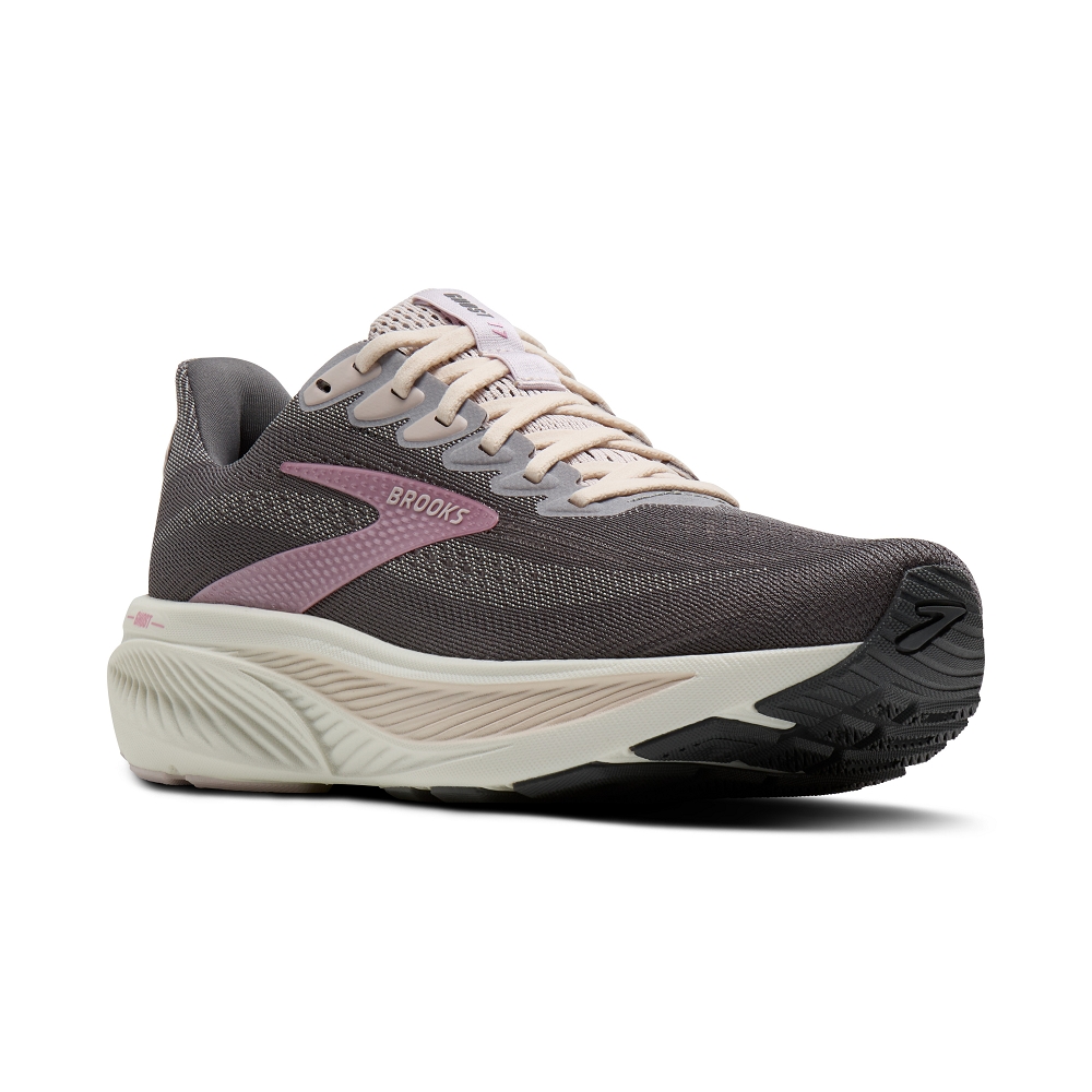 BROOKS 女 避震緩衝象限 Ghost 17 (1204311B027)