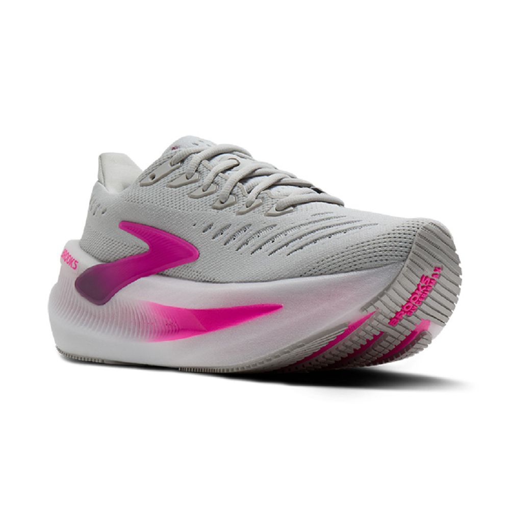 BROOKS 女 避震緩衝象限 GLYCERIN MAX 2 (1204681B048)