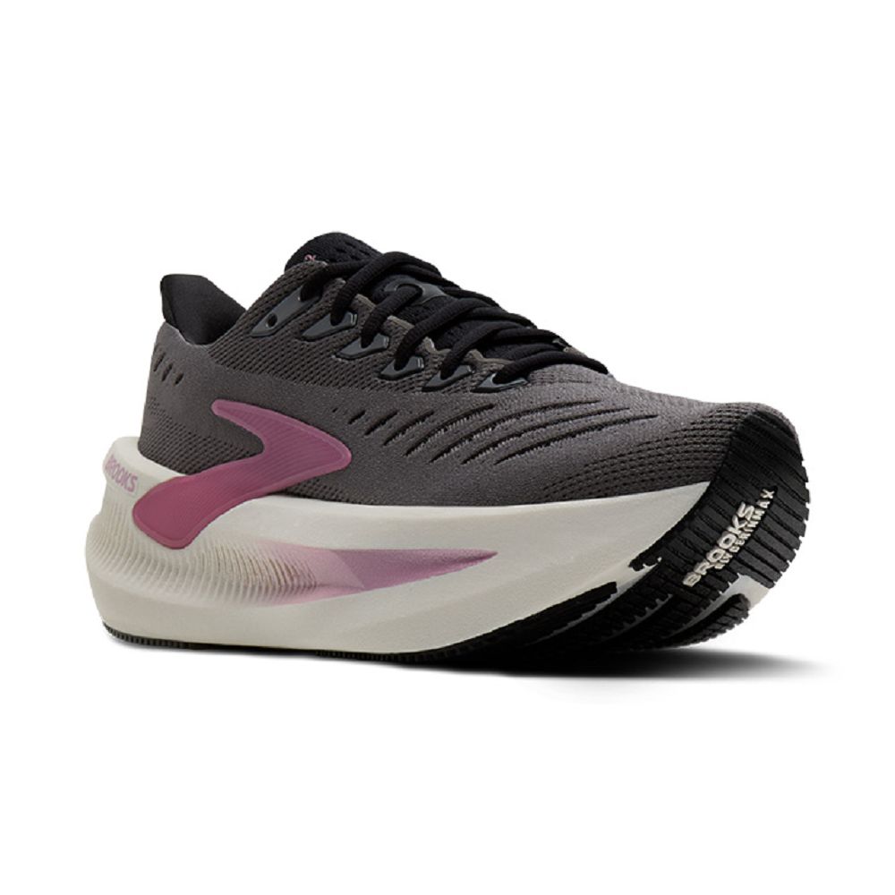 BROOKS 女 避震緩衝象限 GLYCERIN MAX 2 (1204681B059)