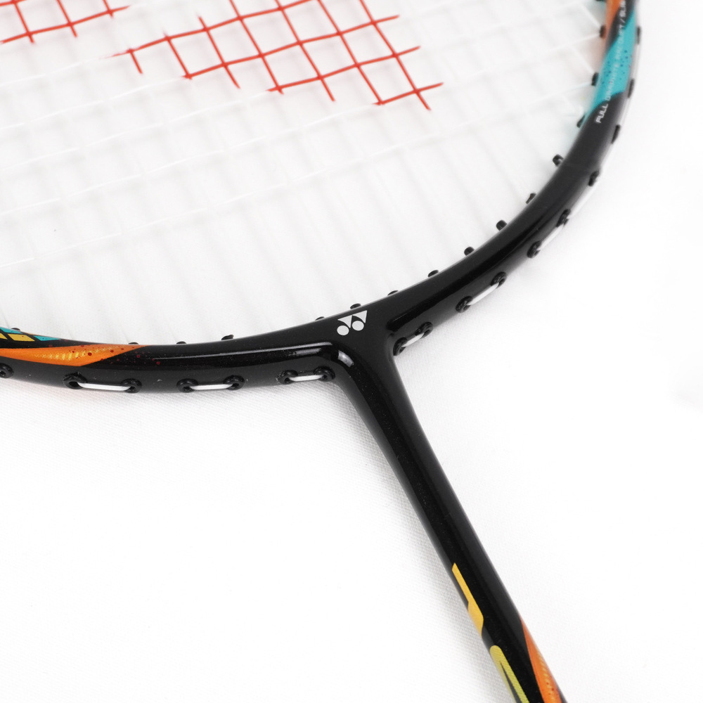 Yonex Astrox 88D Play AX-88D [AX88DPGE193] 羽球拍速度殺球穿線4U 金