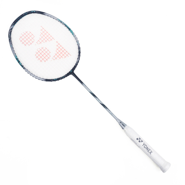 YONEX 優乃克 Astrox 88 Play [3AX88PLGE076] 羽球拍 速度 殺球 原廠穿線 4U 黑銀