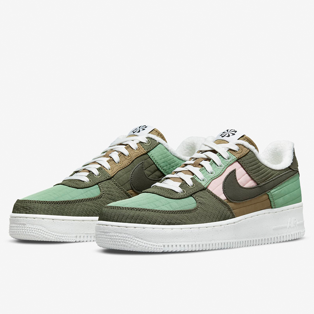 【NIKE】AIR FORCE 1 07 LX NN 男 運動鞋-DC8744300